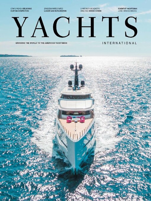 Title details for Yachts International by Active Interest Media HoldCo, Inc. - Available